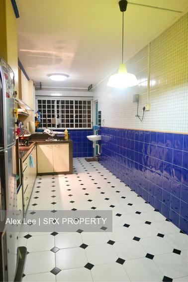 Blk 404 Yishun Avenue 6 (Yishun), HDB 4 Rooms #186877912